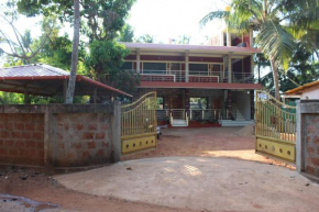 Hope Villa Gokarna